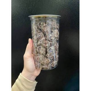 Xí muội thái loại 1 lon pet 500g - siêu hot