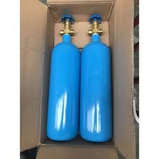 BÌNH OXY 5L