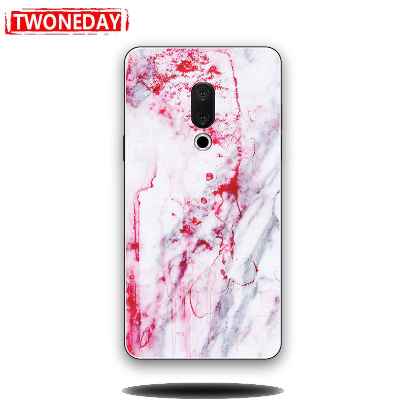 Ốp Điện Thoại Tpu Dẻo Họa Tiết Hoạt Hình Dễ Thương Cho Meizu 15 15plus 5.95 Inch