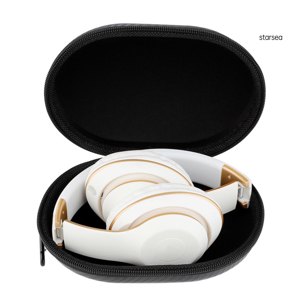 Hộp Đựng Bảo Vệ Tai Nghe Solo 2 / 3 Studio 2.0 / 3.0