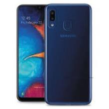 điện thoại SAMSUNG A20 - SAMSUNG GALAXY A20 2sim ram 3G/32G Chính hãng, pin trâu 4000mah, camera siêu nét | BigBuy360 - bigbuy360.vn