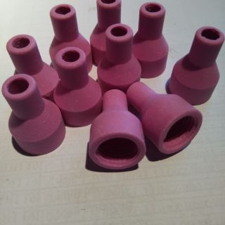 Đầu sứ máy hàn TIG - Đầu máy hàn