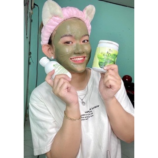 SỮA NON CÔ ĐẶC ĐẮP MẶT NẠ
