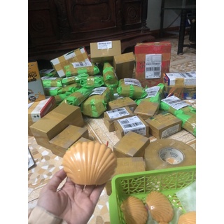 Xà Phòng Giúp Tăng Vòng 1