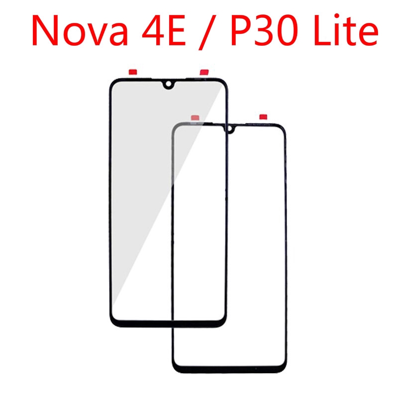 Màn Hình Cảm Ứng Lcd Bằng Kính Thay Thế Chuyên Dụng Cho Huawei Nova 4e / P30 Lite