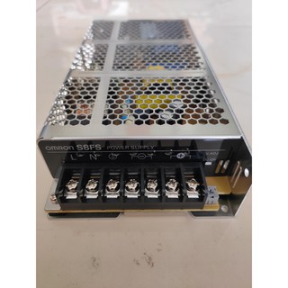 Bộ nguồn omron s8fs-c15012