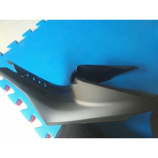 Ốp bình xăng Exciter 2011