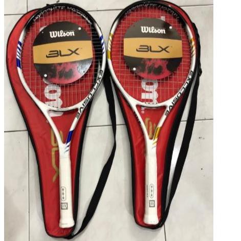 Vợt Tennis Wilson Blx (sye-491) Kèm Túi Đựng)