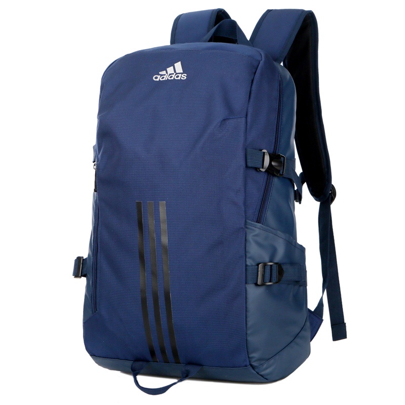 Balo vải canvas Adidas thời trang cho nam nữ