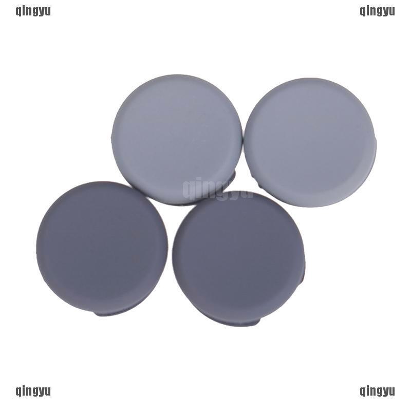 ❤ Tôi ♣ 2 Nút Đệm Thay Thế Cho Cần Điều Khiển Chơi Game 3DS new3DSLL