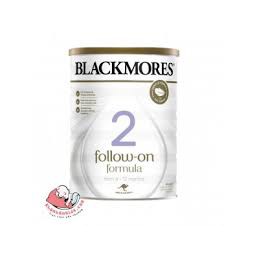 Sữa Blackmores 900g đủ số- Nội địa Úc