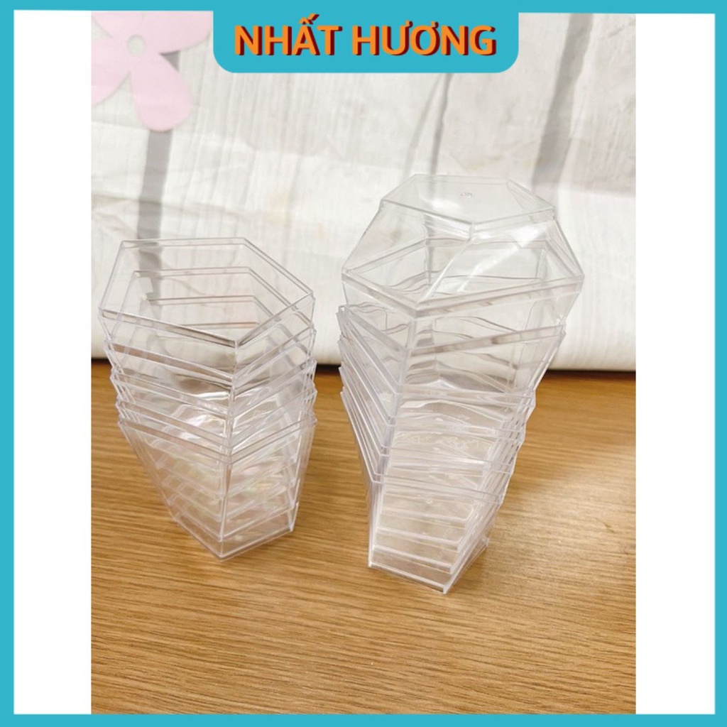 Ly 5 Góc Trong 11 Cái