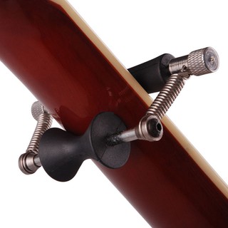 ❁✯Practical  Guitar Rolling Capo Glider Slides Easy Tunning Capo for 6-String Guitar✯