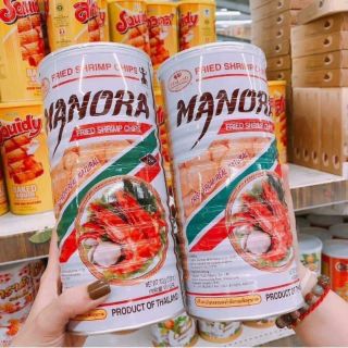 BÁNH PHỒNG TÔM THÁI LAN