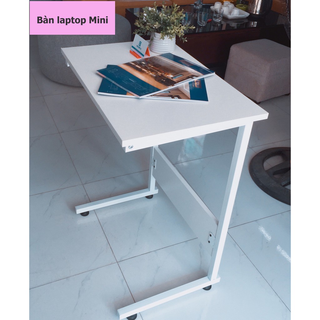 Bàn thông minh đa năng nâng hạ, có bánh xe | BigBuy360 - bigbuy360.vn