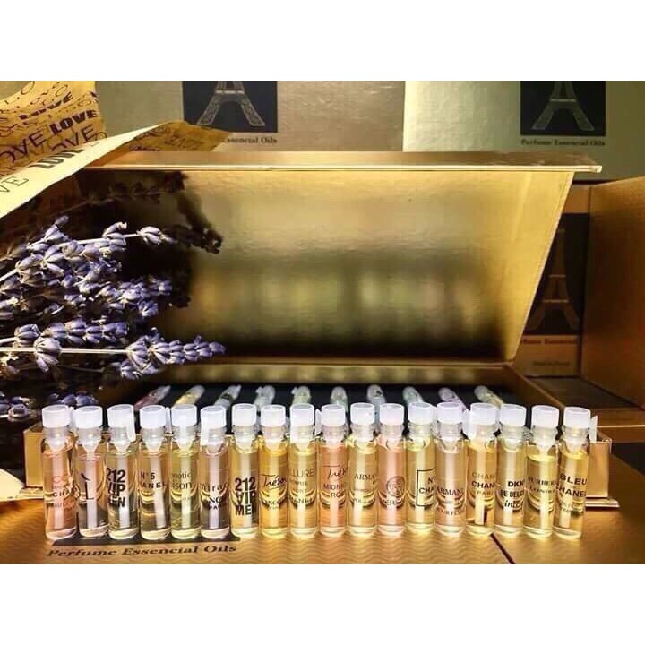 Nước hoa Pháp | BigBuy360 - bigbuy360.vn