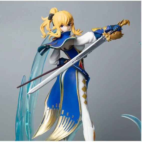 Mô hình nhân vật nữ Jean Gunhilde - Genshin Impact