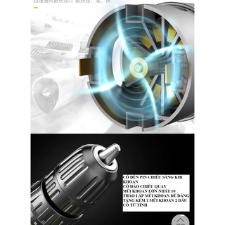 máy bắn vít 12V