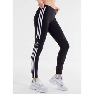 Quần legging das 3 sọc