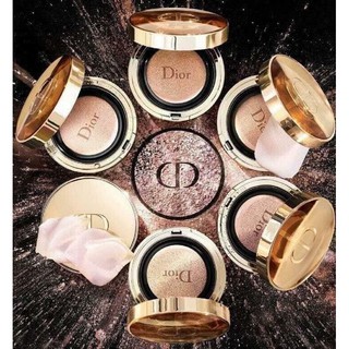 Cushion Dior Prestige mini