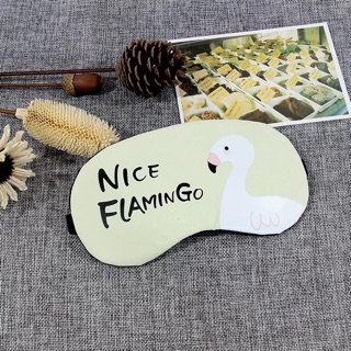 BỊT MẮT NGỦ THIÊN NGA - CÓ TÚI NƯỚC