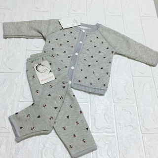 🔥🔥🔥🔥Bộ nỉ lót lông hiệu Momma baby đây nè các bác♥️♥️♥️♥️