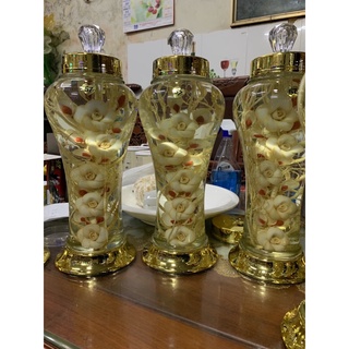 Bình ngâm rượu Hàn Quốc mã 90 (3,5 lit)