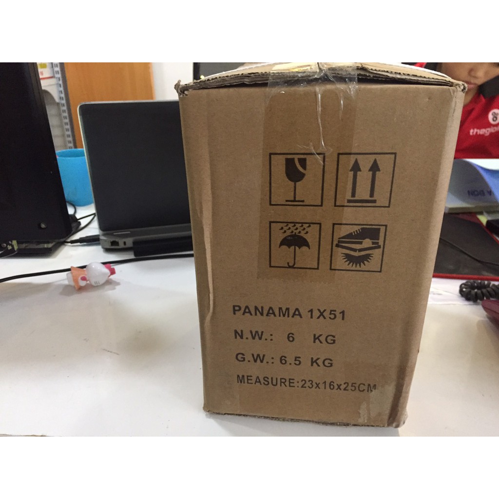 Đầu nén khí 51x1