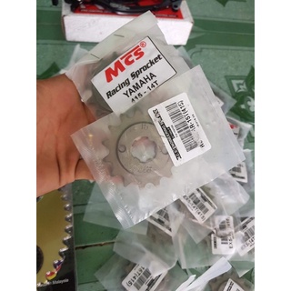 Nhông tải MCS 7li cho honda 14,15 răng chính hãng