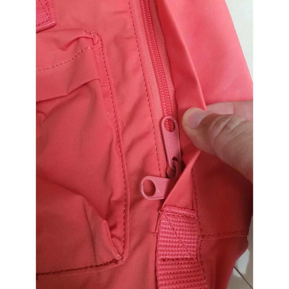 Fjallraven Kanken Classic Peach Pink - Chính Hãng mới về hàng