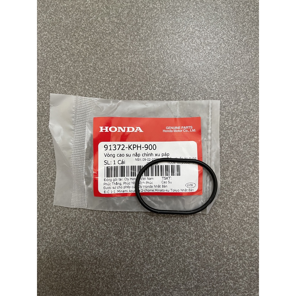 phốt sup bắp xe Future Neo Future X Future 2 Future mập Future led hàng chính hãng 91372KPH900
