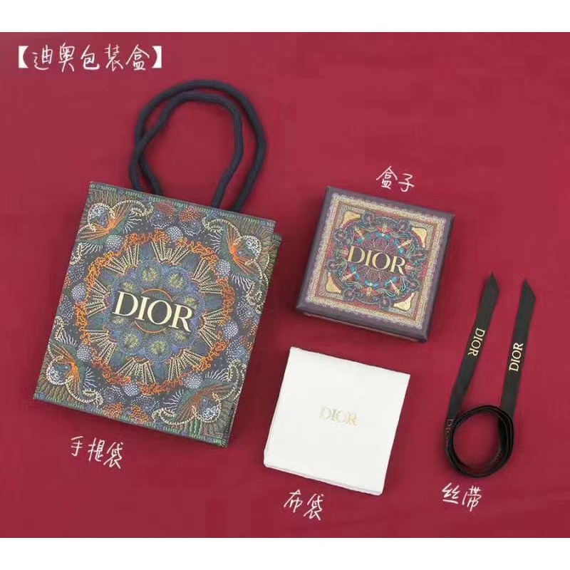 Dors vòng cổ hộp Bao bì trang sức cổ điển