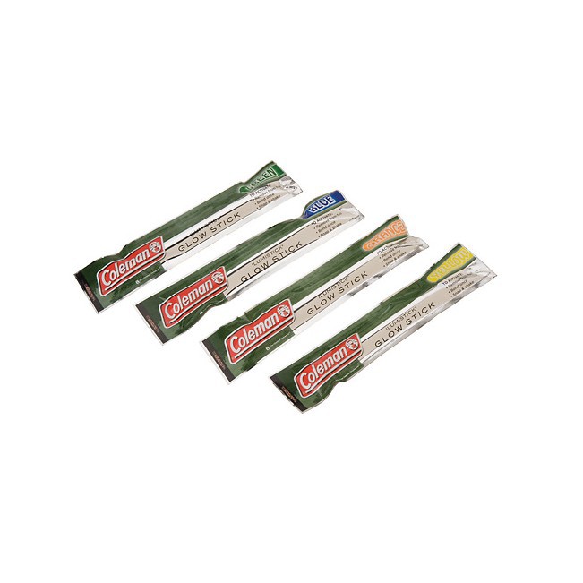 Que nhựa phát sáng Coleman 828A453B