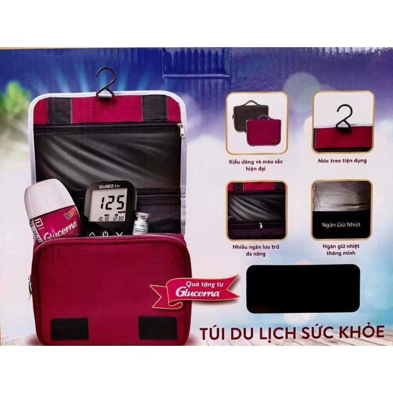 TÚI ĐỰNG ĐỒ ĐA NĂNG..