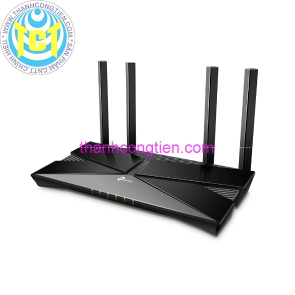 Bộ Phát wifi TP-LINK Archer AX10 Router Wi-Fi 6 AX1500 Chính Hãng