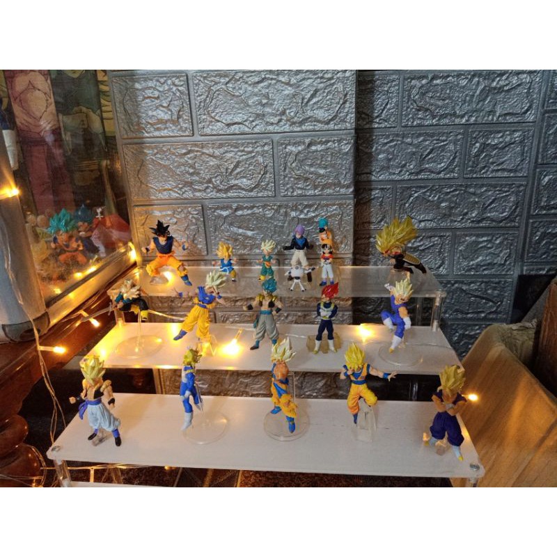 hg dragon ball