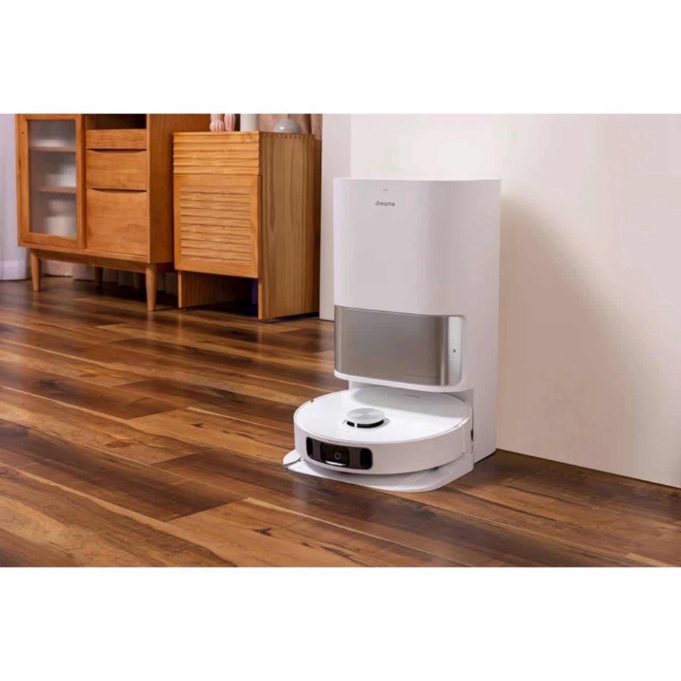 Robot Hút Bụi Lau Nhà Dreame L10S Ultra – Bản Quốc Tế BH 12 THÁNG lực hút khủng 5300PA