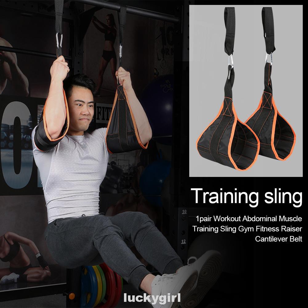 1 Cặp Cánh Tay Hỗ Trợ Tập Gym