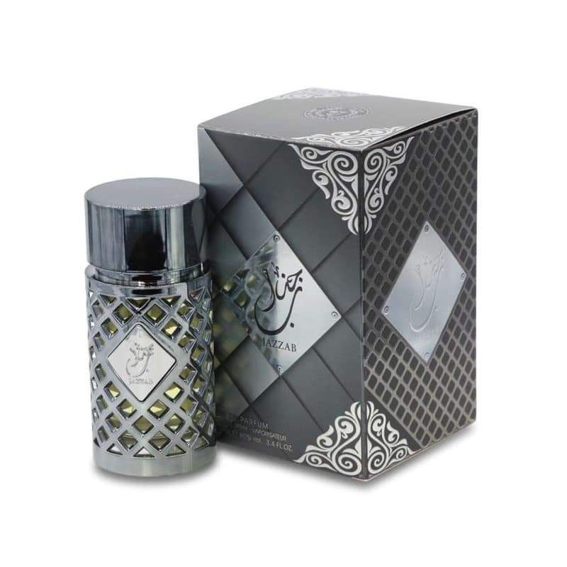 Nước hoa Jazzab Eau de Parfum 100ml