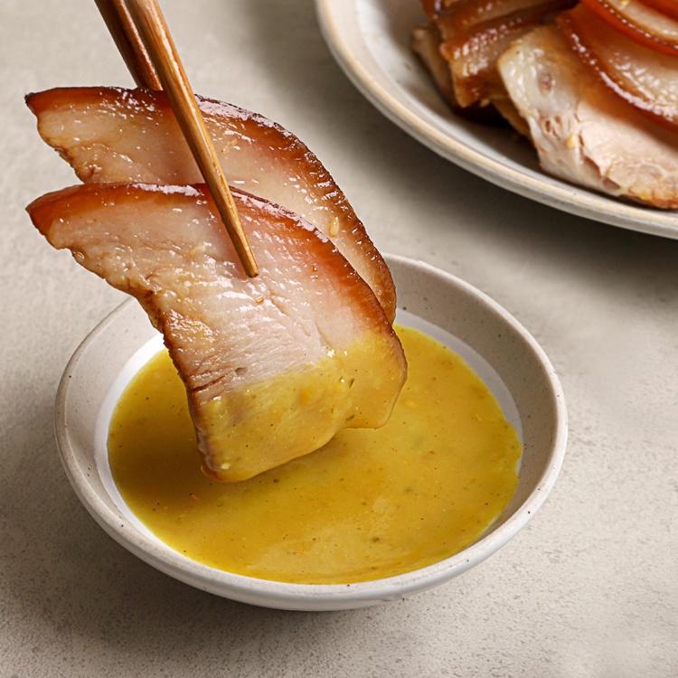 Chân Giò Rút Xương Eatclean Seongsu 905 150G