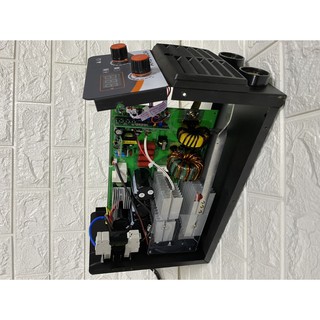 MÁY HÀN QUE JASIC ARC-250/250E/250I/250A/250C