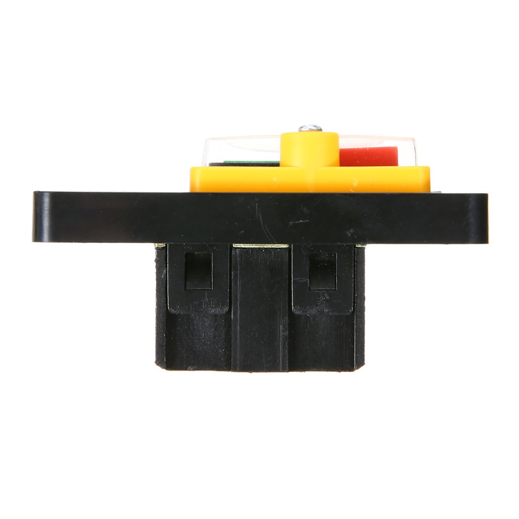 Công tắc cho máy khoan chống nước tiện dụng 10A 380V