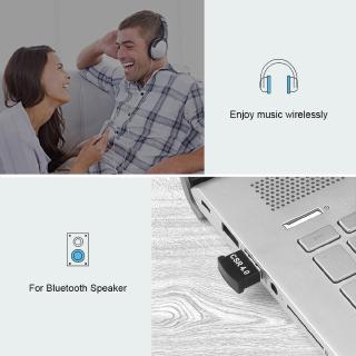 Đầu thu phát Bluetooth USB Csr 4.0