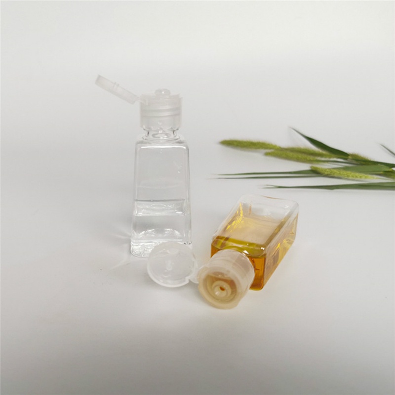 Chai nhựa rỗng 30ml/60ml dùng đựng nước hoa/tinh dầu