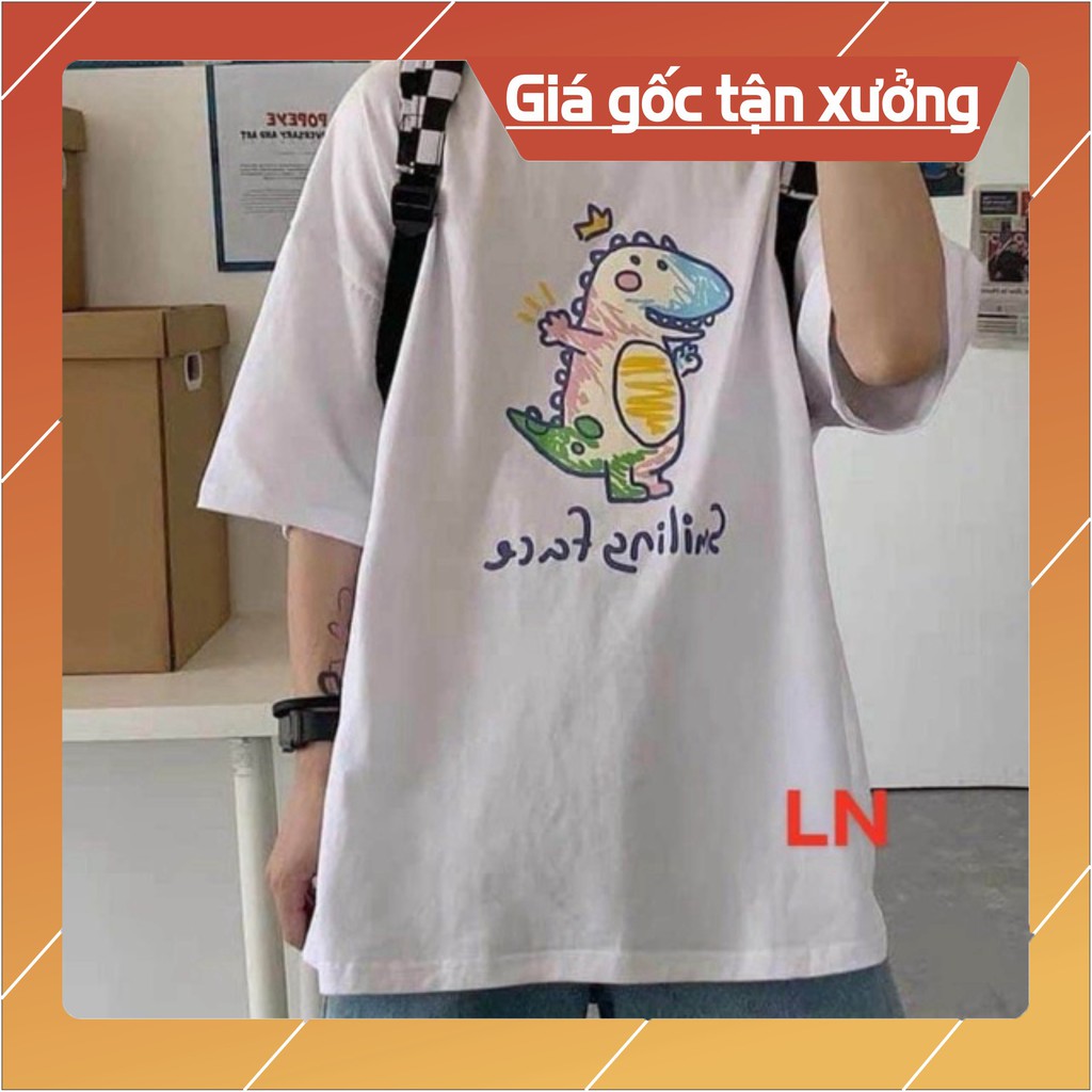 Áo khủng Long màu sắc LN12