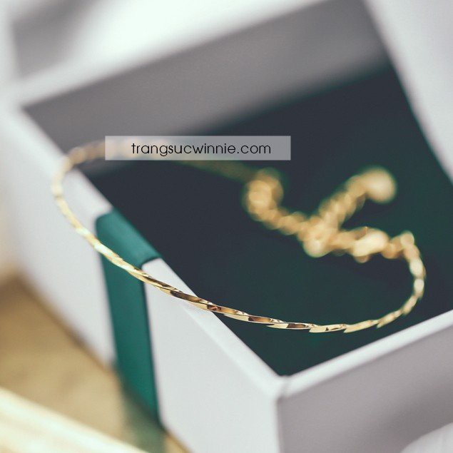 Vòng tay nữ titan Helen