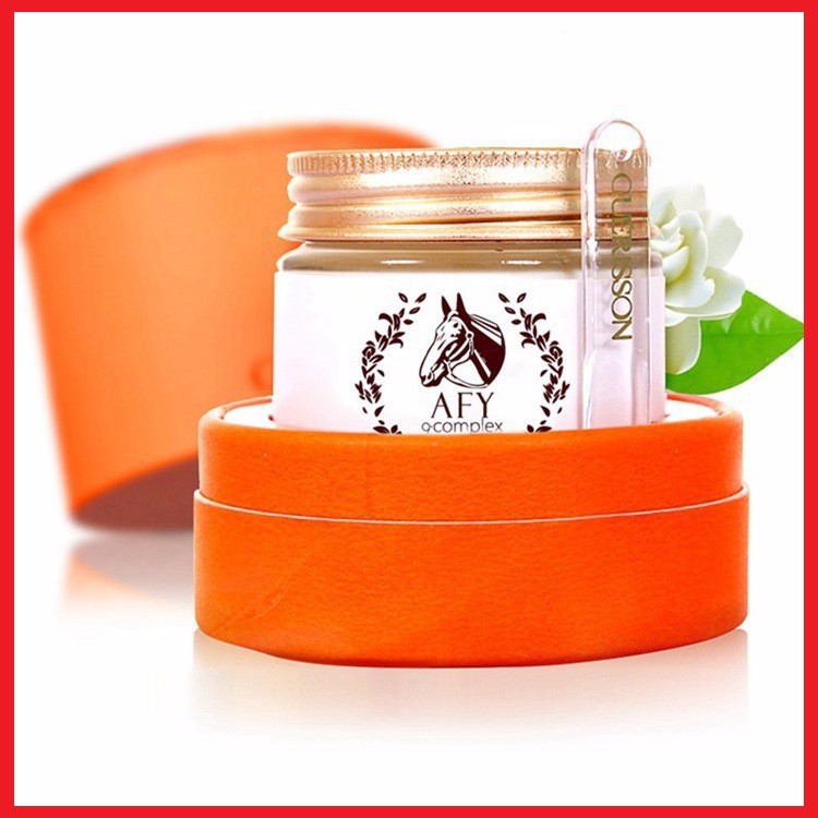 Kem dầu ngựa 9 complex Guerisson Horse Oil Cream Hàn Quốc