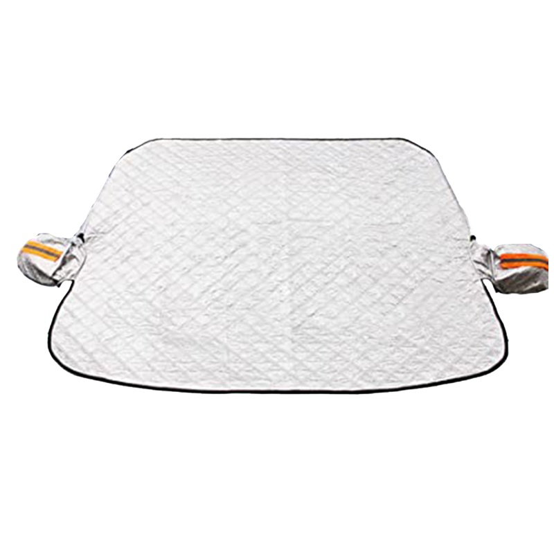 Tấm Che Nắng Cho Kính Chắn Gió Xe Hơi Tiện Dụng