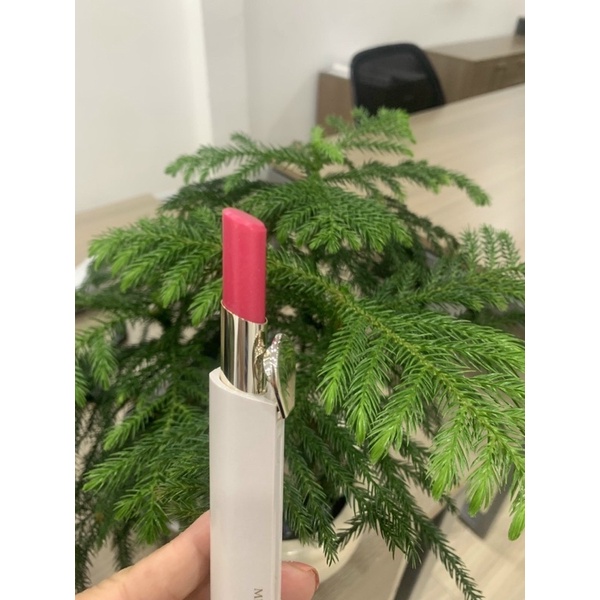 Son Menard TK Lipstick Son Dưỡng Có Màu Mẫu mới của Dòng Stream One Touch Nhật Bản