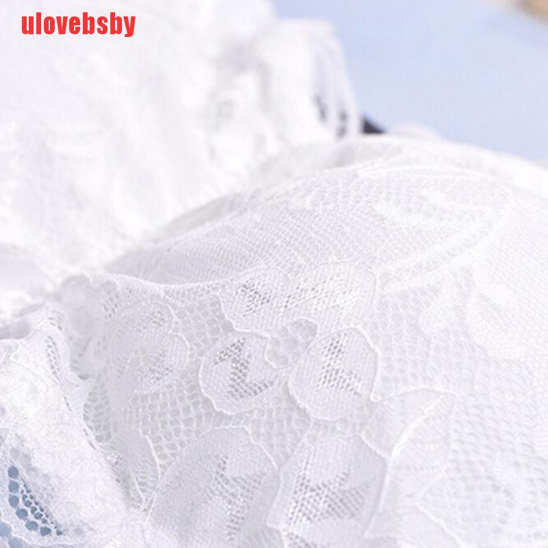 Áo Bra Phối Ren Quyến Rũ Cho Nữ | BigBuy360 - bigbuy360.vn